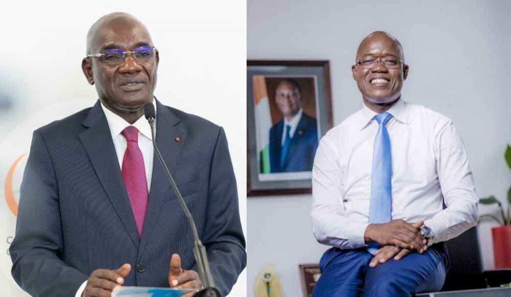 Côte d’Ivoire : Les directeurs généraux de la RTI et du conseil coton-anacarde limogés de leurs fonctions par le chef de l’État pour mauvaise gestion