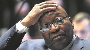 Afrique du Sud: Jacob Zuma exclu de l’ANC pour avoir dirigé un parti concurrent lors des législatives