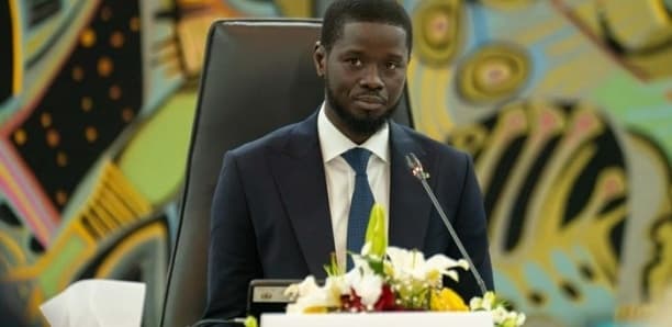 Sénégal : Bassirou Diomaye Faye déclare son patrimoine 4 mois après sa prise de fonction