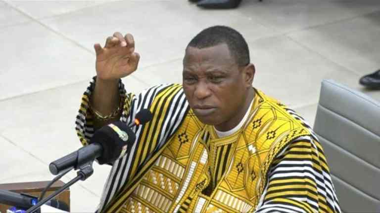 Guinée: Procès du massacre de 2009, Moussa Dadis Camara condamné à 20 ans de prison pour crimes contre l’humanité