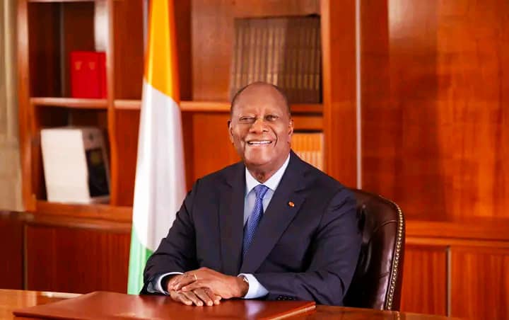 Côte d’Ivoire : Fête nationale, Alassane Ouattara institue une prime spéciale pour les retraités des secteurs publics et privés, dès ce 1er Septembre, environ 2400 prisonniers libérés