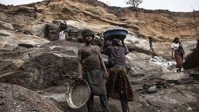 Burkina Faso : Le gouvernement nationalise 2 mines d’or pour résoudre un conflit juridique