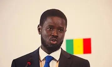 Sénégal : Diomaye Faye met fin aux fonctions du président du Conseil économique social et environnemental et de la présidente du Haut conseil des collectivités territoriales