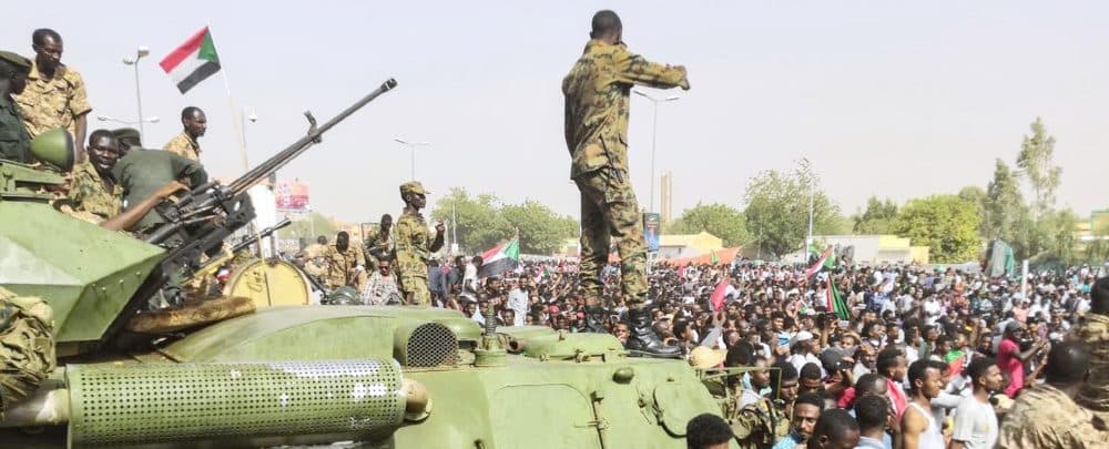 Guerre au Soudan : L’OMS déplore plus de 20.000 morts et s’inquiète de l’ampleur de la crise humanitaire