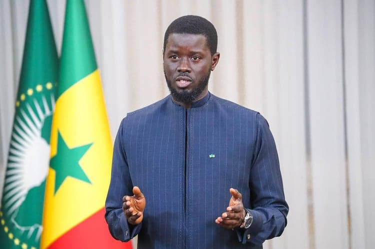 Sénégal: Bassirou Diomaye Faye dissout officiellement l’Assemblée nationale, les législatives fixées au 17 novembre 2024