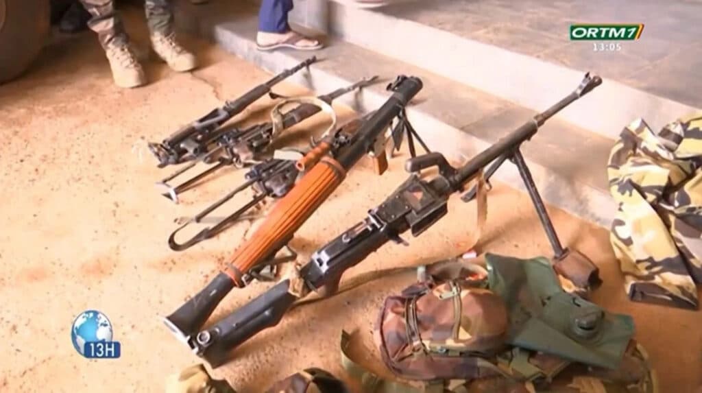Mali: La double attaque jihadiste de Bamako fait plus de 70 morts et plus de 200 blessés, selon des sources sécuritaires et civiles