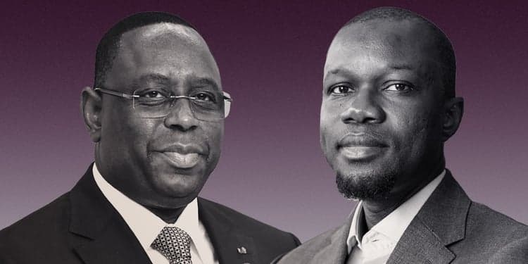 Sénégal : Législatives du 17 novembre, le face à face Macky Sall – Ousmane Sonko aura lieu