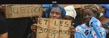Côte d’Ivoire : Crises de 2002 et 2010, une organisation des Droits de l’Homme réclame à la CPI, le résultat des enquêtes