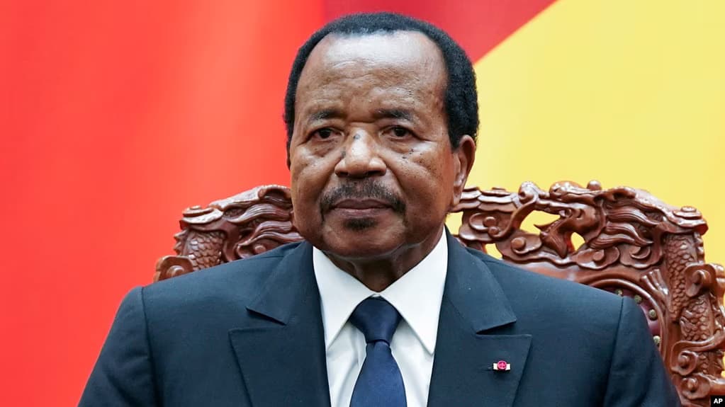 Cameroun : Une prière pour Paul Biya annoncée au Palais des Sports de Yaoundé