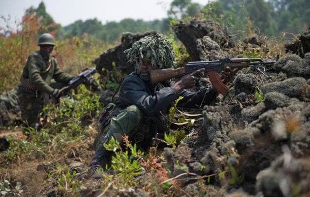 RDC: La CPI annonce qu’elle va réactiver les enquêtes sur les crimes de guerre dans le nord Kivu et à l’Est du pays