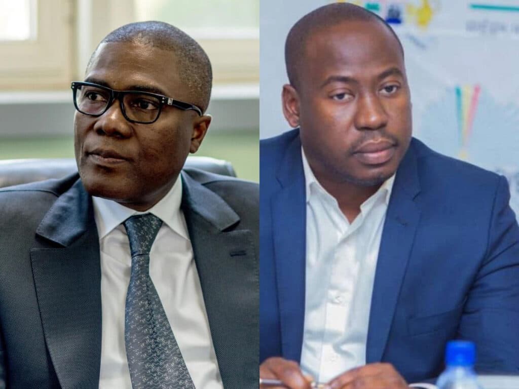 Bénin : Tentative de coup d’État, Olivier Boko et Oswald Homeky à nouveau devant la Criet pour des audiences à huit clos