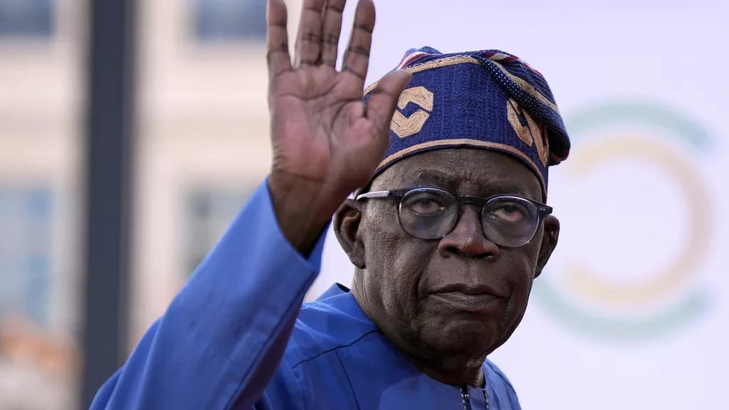 Nigeria : Remaniement gouvernemental, Tinubu limoge cinq ministres et en nomme sept nouveaux