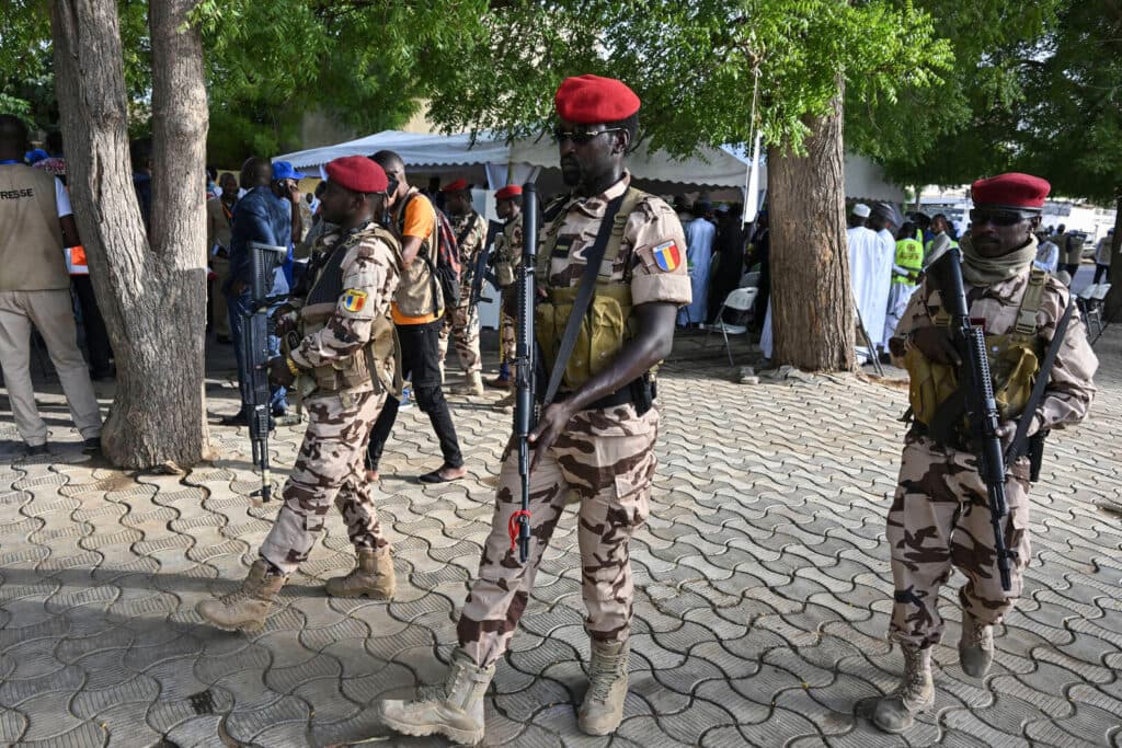 Tchad : Une base militaire attaquée par Boko Haram, au moins quarante mortsenregistrés