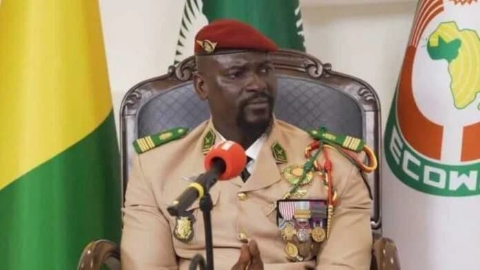 Guinée : La moitié des partis politiques dissous par le gouvernement, voici les raisons