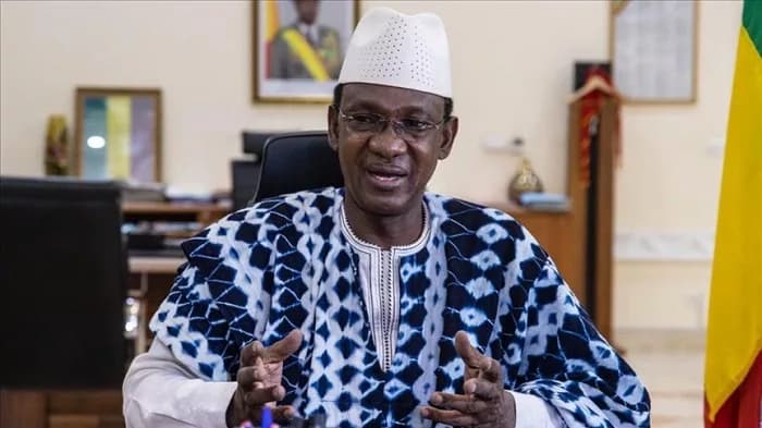 Mali : Démis de ses fonctions de Premier ministre, Choguel Maïga sous la menace de poursuites judiciaires