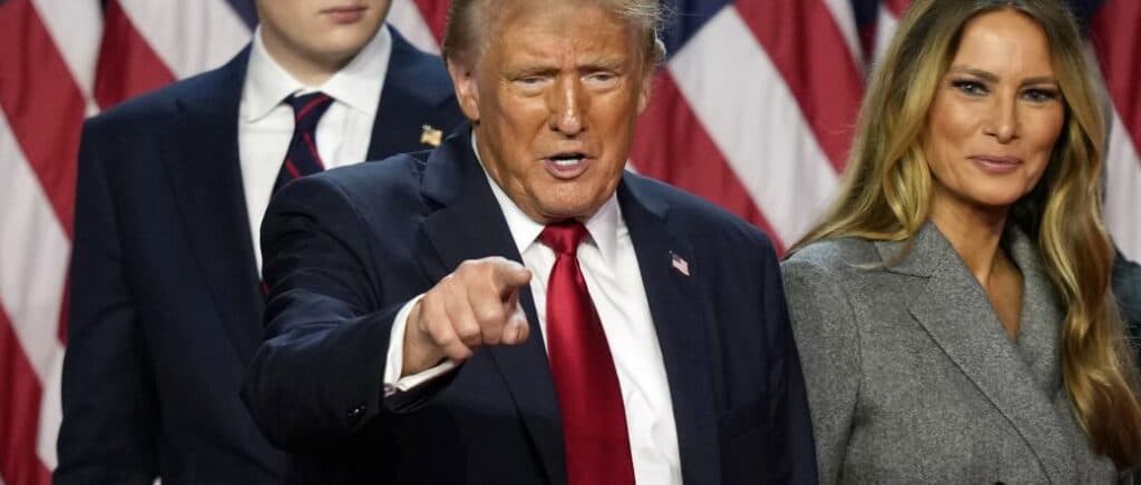 Retour de Donald Trump à la Maison Blanche : Voici ce à quoi devraient s’attendre les pays africains