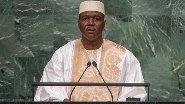 Mali : Le général Abdoulaye Maïga nommé Premier ministre, la militarisation du pouvoir de plus en plus croissante