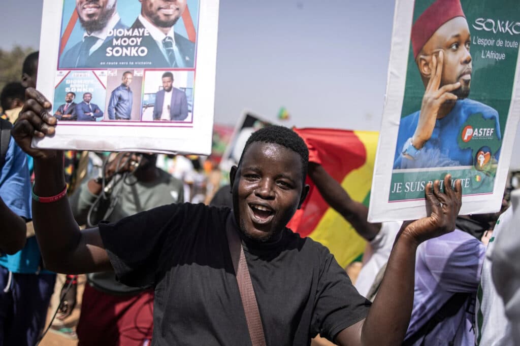 Législatives du 17 novembre au Sénégal : Le Pastef remporte 130 sièges sur 165, la coalition de Macky Sall ne décroche que 16