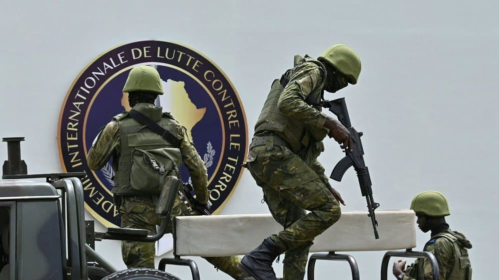 Côte d’Ivoire : Les autorités annoncent le démantèlement d’un réseau terroriste en juillet dernier à Abidjan