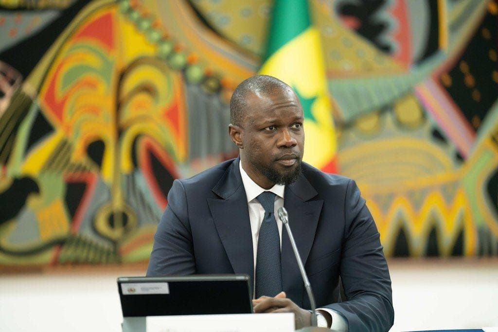 Sénégal : Ousmane Sonko renonce à son poste de député pour rester Premier ministre