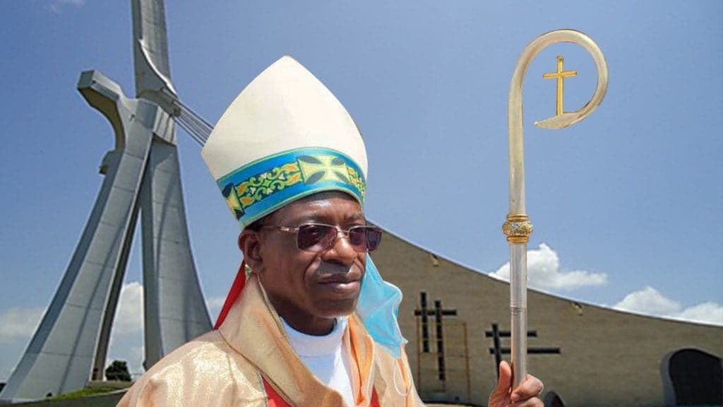 Côte d’Ivoire : L’Archevêque Ignace Bessi Dogbo nommé Cardinal par le Pape François