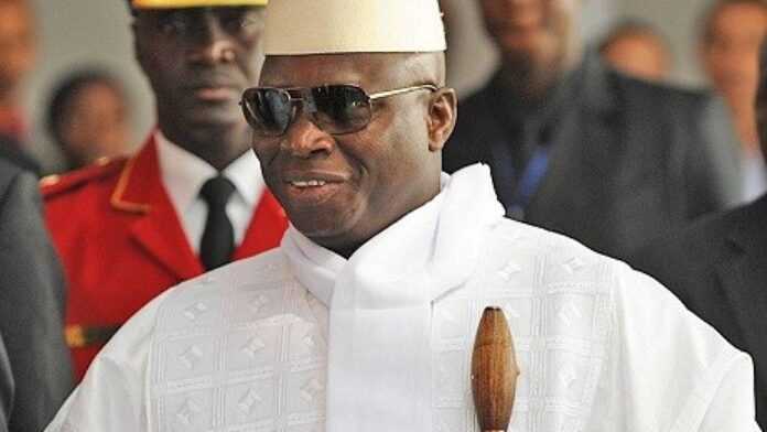 Gambie : La CEDEAO établit un tribunal spécial pour juger les crimes de l’ère Yahya Jammeh