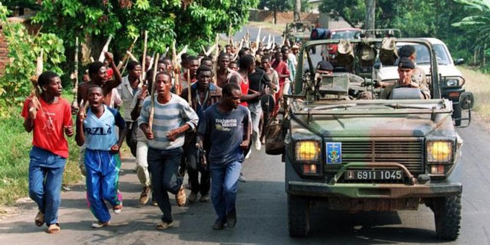 Génocide des Tutsis au Rwanda : Confirmation de la réclusion à perpétuité pour un ancien gendarme rwandais, naturalisé français