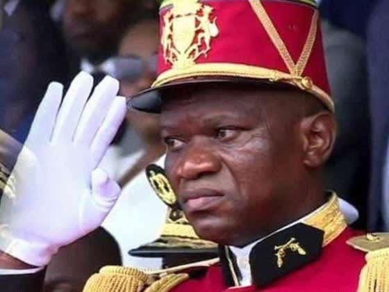 Gabon : Le général Brice Clotaire Oligui Nguema promulgue la Nouvelle Constitution et l’entrée dans la Ve République