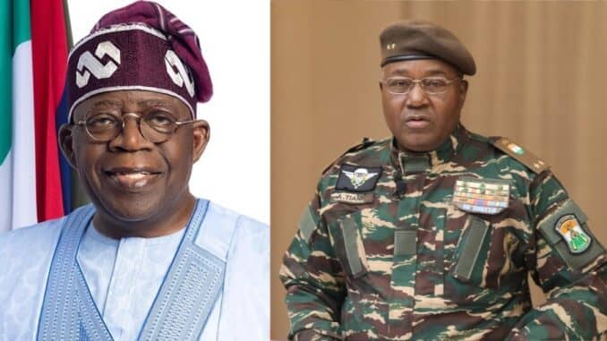 Tensions croissantes entre le Niger et le Nigeria : Une rivalité historique sans fin