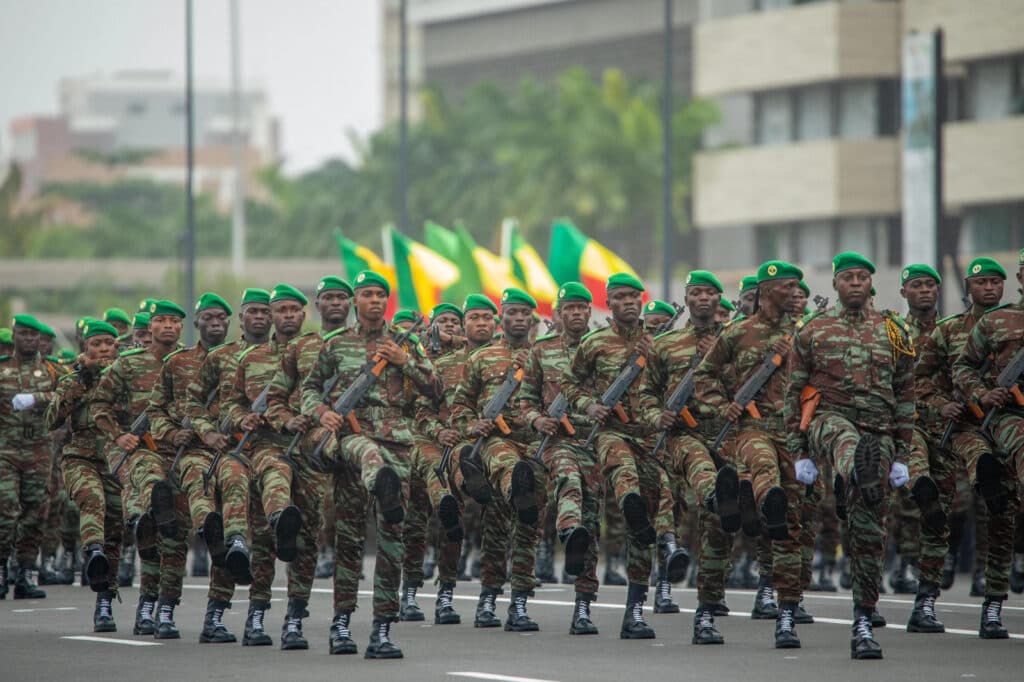 Bénin : Après l’attaque meurtrière de Banikoara, la classe politique et la société civile unies derrière l’armée