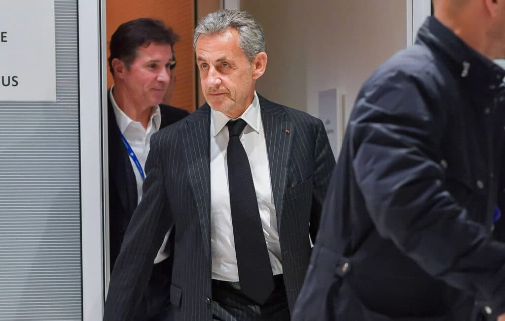 Procès de Nicolas Sarkozy : La justice examine ses voyages en Libye à la fin de 2005