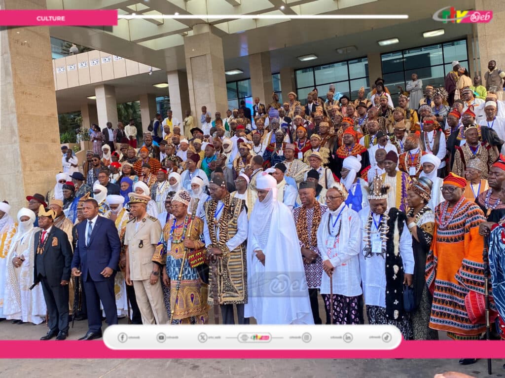 Cameroun : Les chefs traditionnels soutiennent la candidature de Paul Biya en vue de la présidentielle d’octobre 2025
