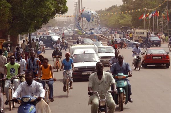 Marché UMOA : Le Burkina Faso lève 32,99 milliards FCFA