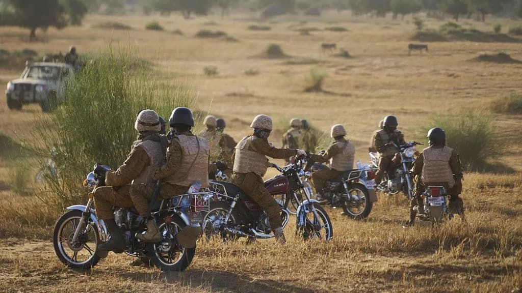 Burkina Faso : Violentes attaques contre des positions militaires dans la province du Soum, une vingtaine de morts déplorée