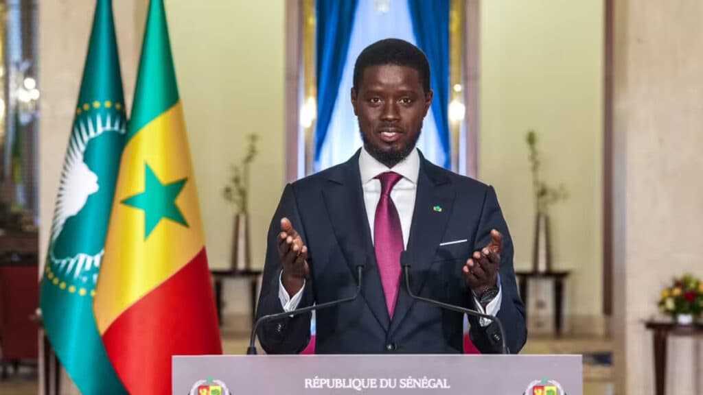 Sénégal : Les recettes de l’État enregistrent une hausse de 40 milliards FCFA