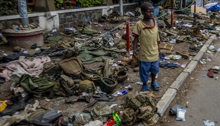 Combat dans l’Est de la RDC : Près de 3 000 morts dans l’offensive sur Goma, selon l’ONU