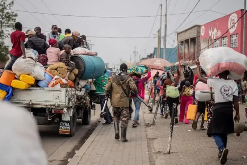 Est de la RDC : La Cour pénale internationale lance un appel à témoins sur les violences à Goma