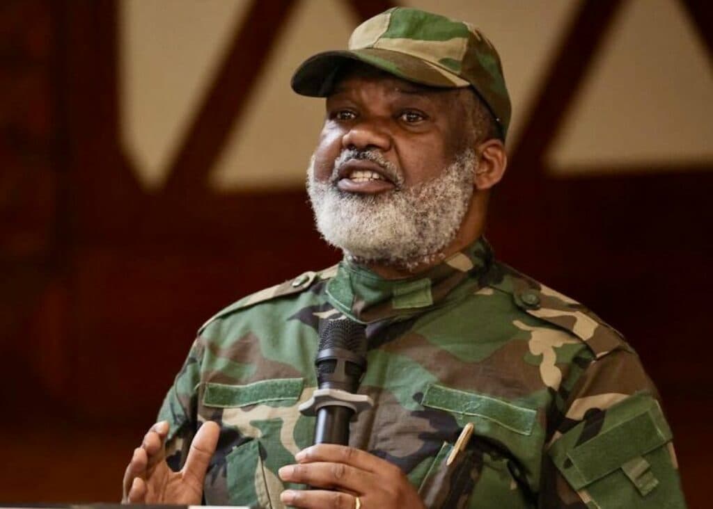 Massacres dans l’Est de la RDC : Un mandat d’arrêt international émis contre Corneille Nangaa