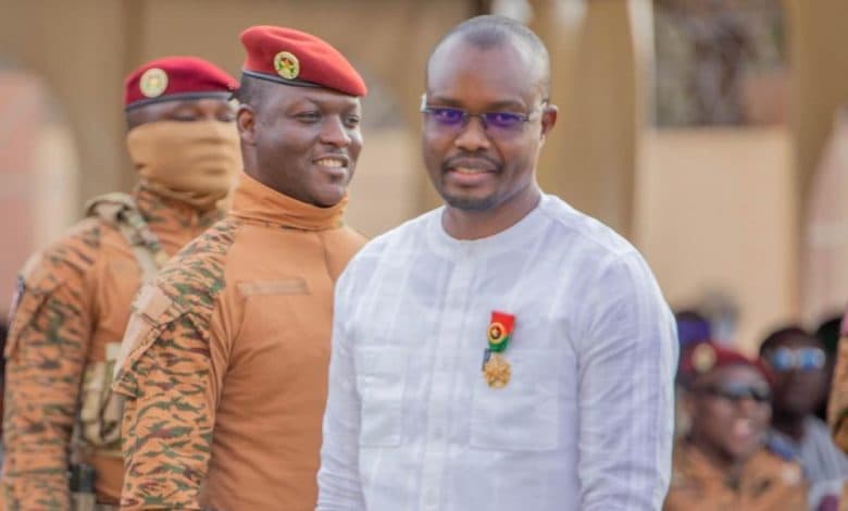 Burkina Faso : Les ministres et les présidents d’institution rappelés à l’ordre en matière de bonne gouvernance, la circulaire du Premier ministre qui clarifie tout