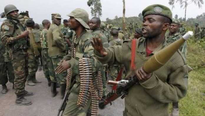 RDC : Bukavu tombe aux mains des rebelles du M23, l’UA craint une balkanisation du pays