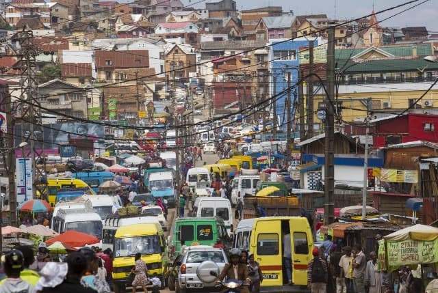 Madagascar : Le FMI débloque 101 millions de dollars pour soutenir l’État après plusieurs mois de suspension