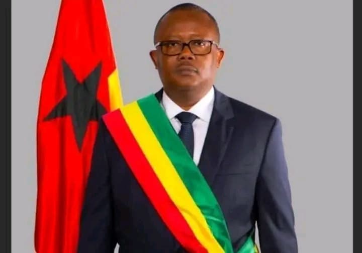 Guinée-Bissau : En mission de médiation, une délégation de la Cédéao contrainte dequitter le pays après des « menaces » du président Umaro Sissoco Embalo