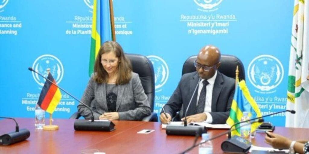 Crise en RDC : L’Allemagne juge inacceptable l’implication du Rwanda et suspend ses nouvelles aides au développement