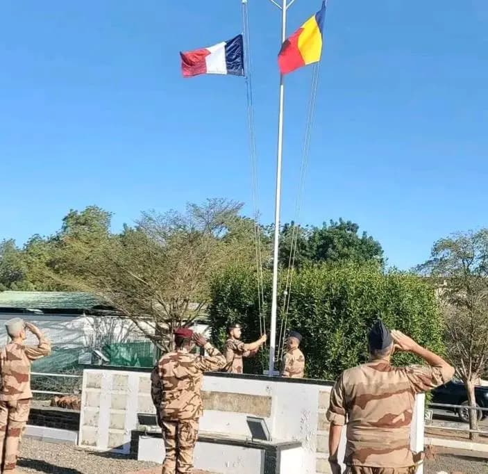 Sénégal : La France rétrocède deux bases militaires françaises aux autorités sénégalaises
