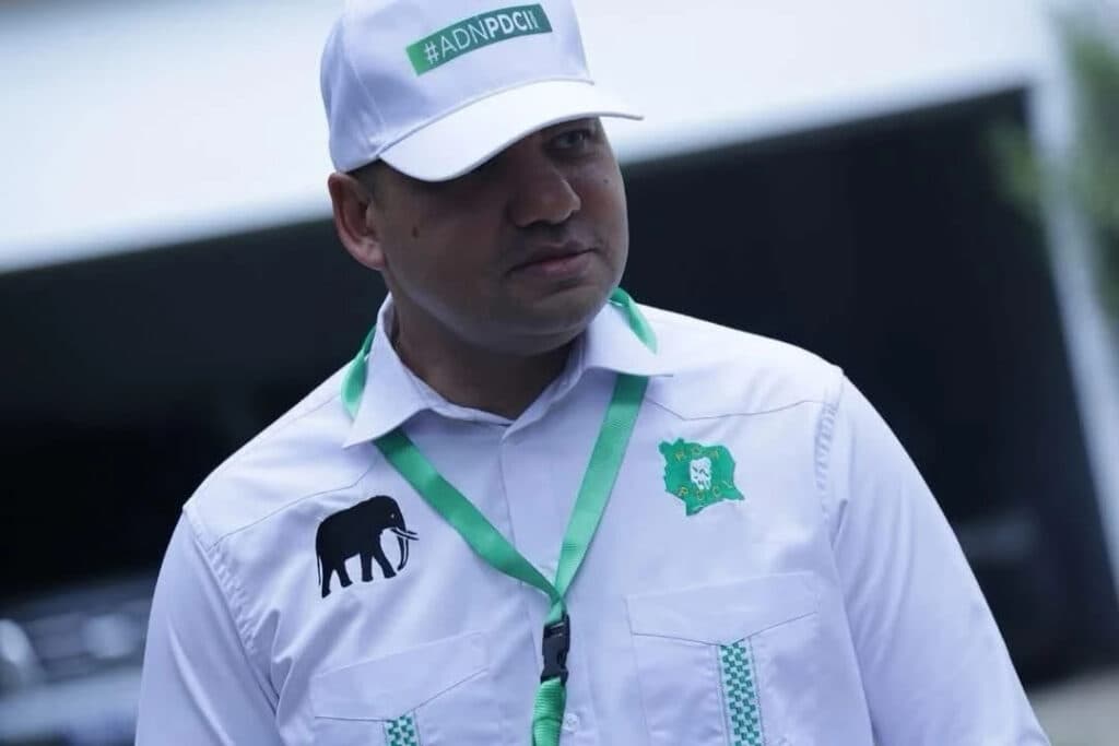 Côte d’Ivoire : Jean-Louis Billon se libère de la nationalité française et prépare son ambition présidentielle avec sérénité
