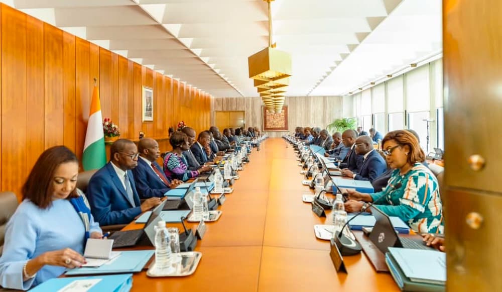 Côte d’Ivoire : A sept mois de la présidentielle, le gouvernement annonce la fin du dialogue politique avec l’opposition