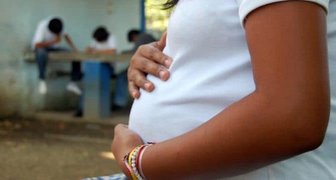 Togo : 43 garçons exclus des établissements secondaires en raison de grossesses en milieu scolaire