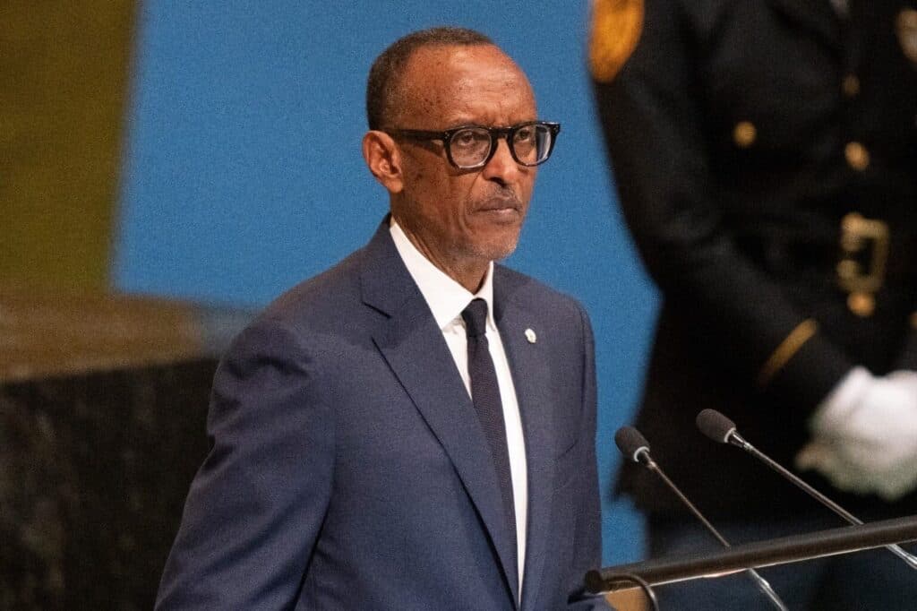Rwanda : Kigali annonce la rupture de ses relations diplomatiques avec la Belgique