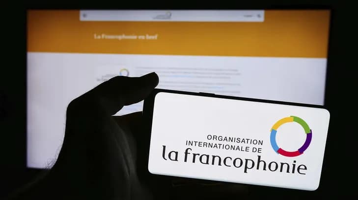 Niger : Le pays se retire de l’Organisation internationale de la Francophonie
