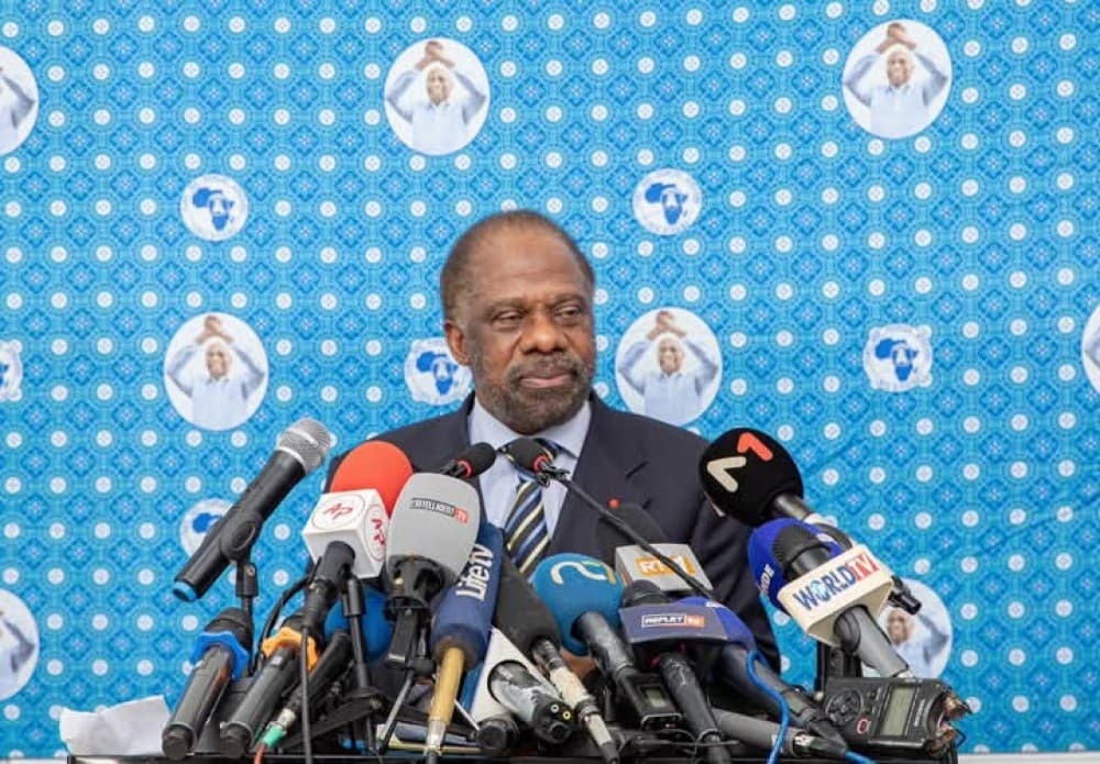 Côte d’Ivoire : Le PPA-CI réclame l’inscription de Laurent Gbagbo sur la liste électorale, des doutes émis sur la crédibilité de la liste provisoire
